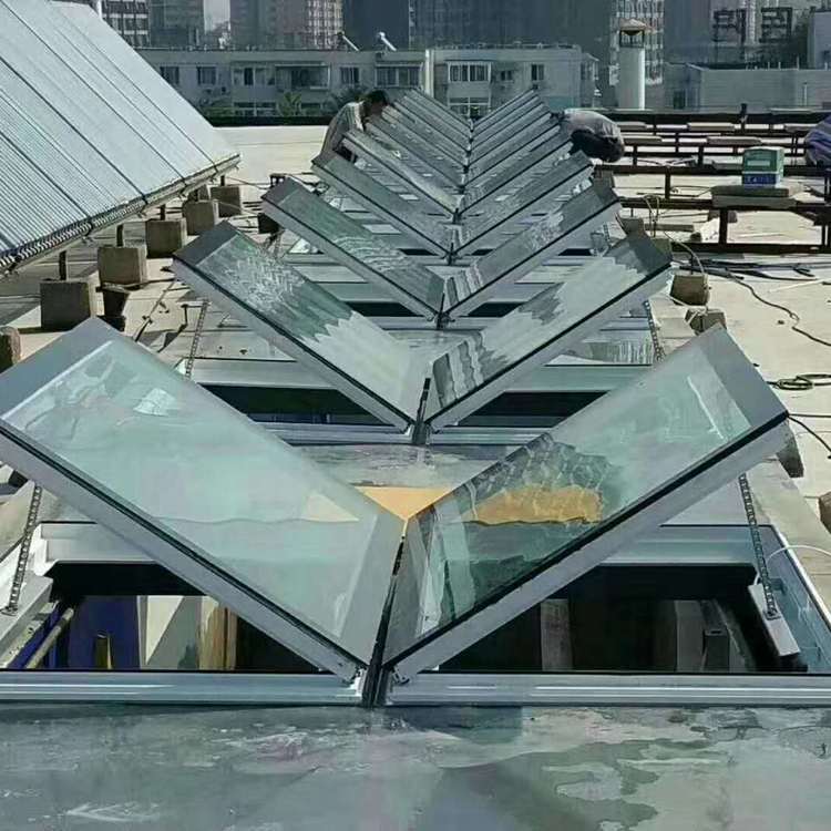 排煙天窗